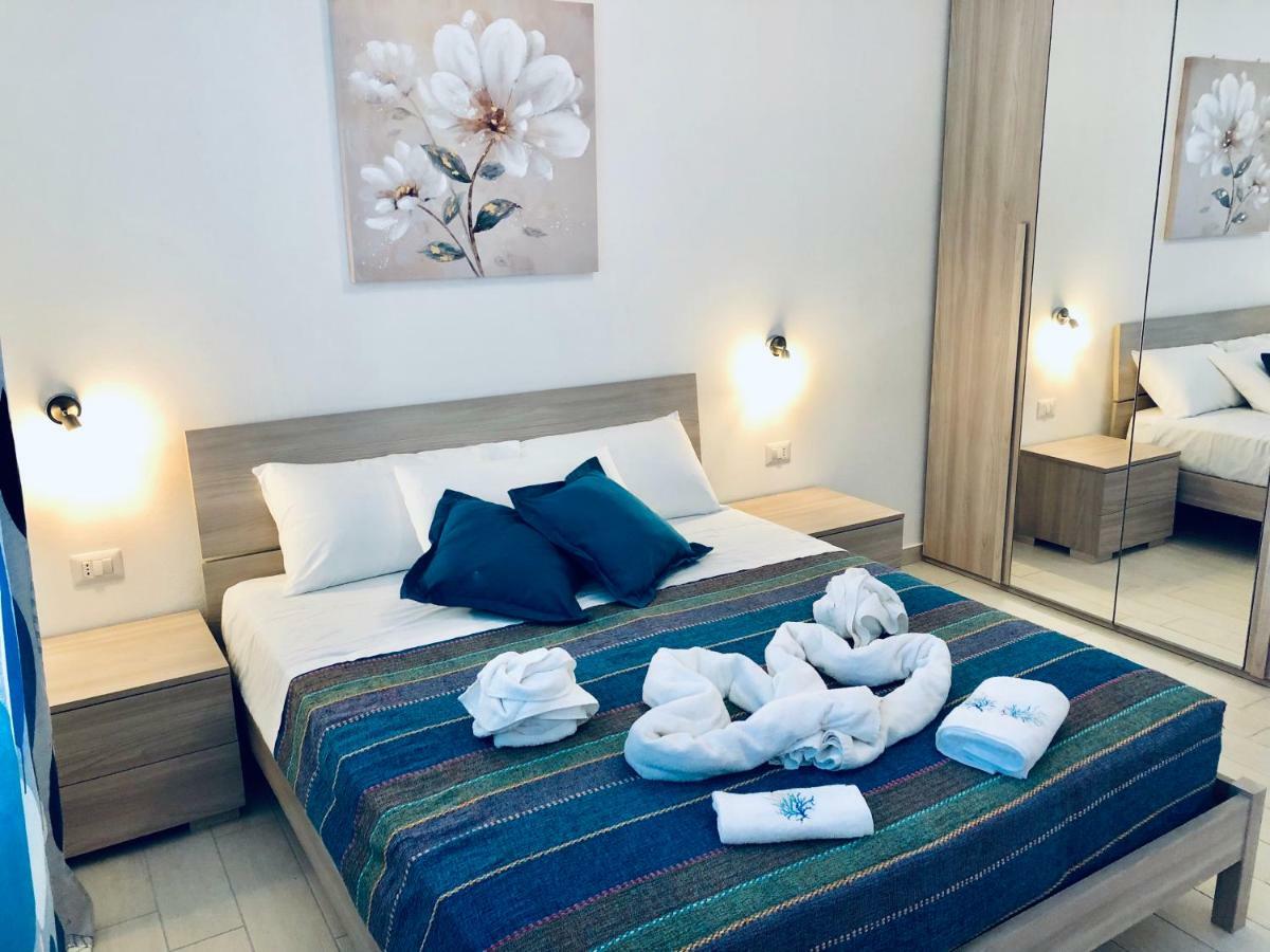 Apartment Tramonto Sea-Front Валедория Екстериор снимка