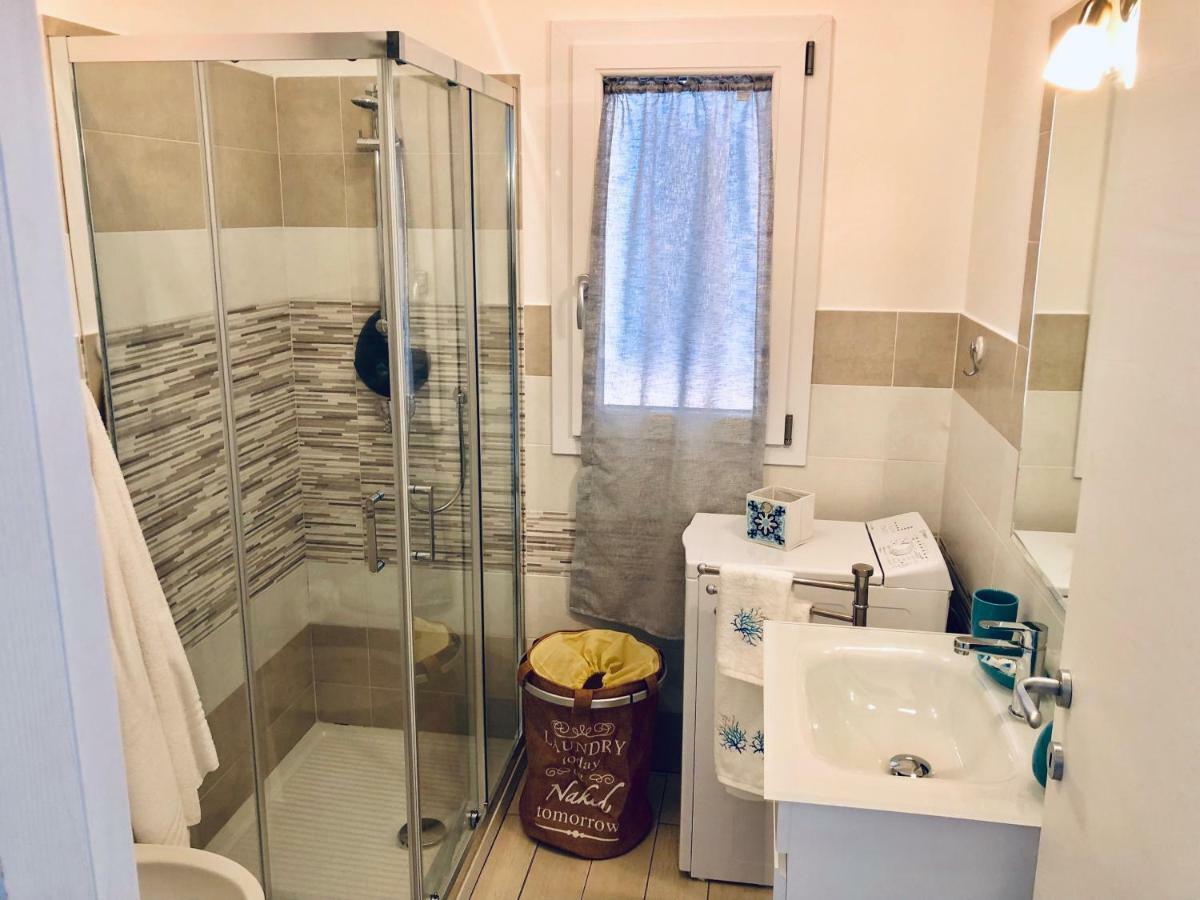 Apartment Tramonto Sea-Front Валедория Екстериор снимка